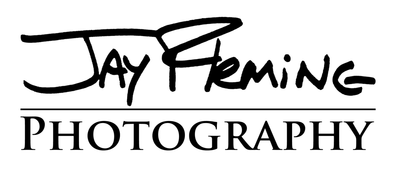 Working The Water Book by Jay Fleming