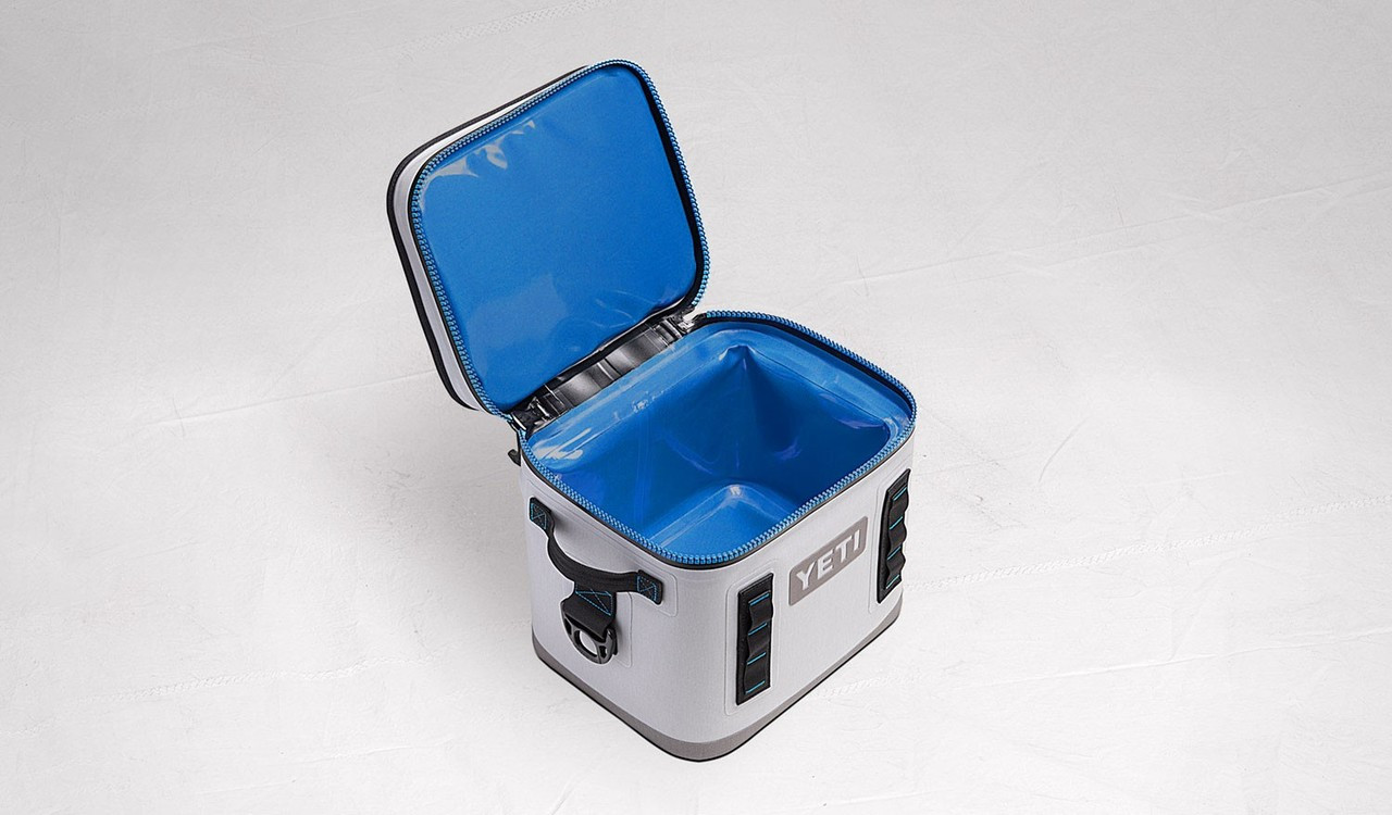 Yeti Hopper Flip 12