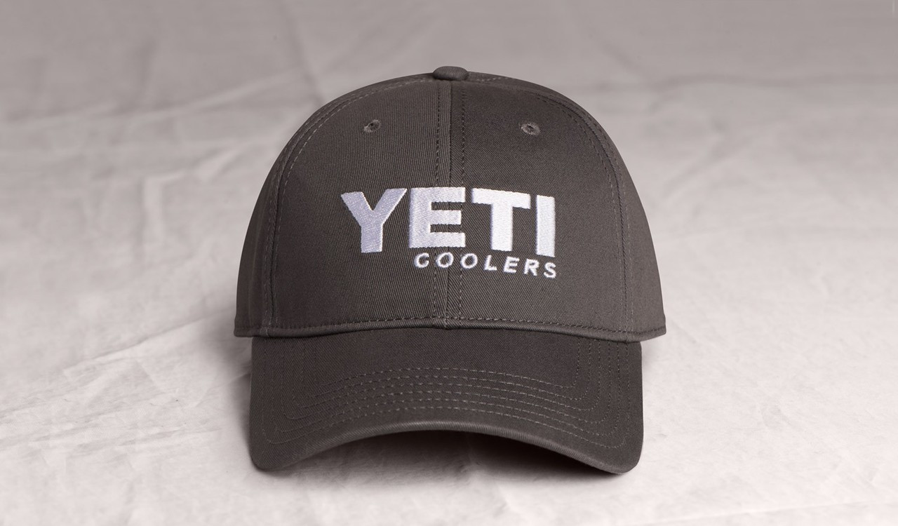 Yeti Corner Chock Kit Set of 4