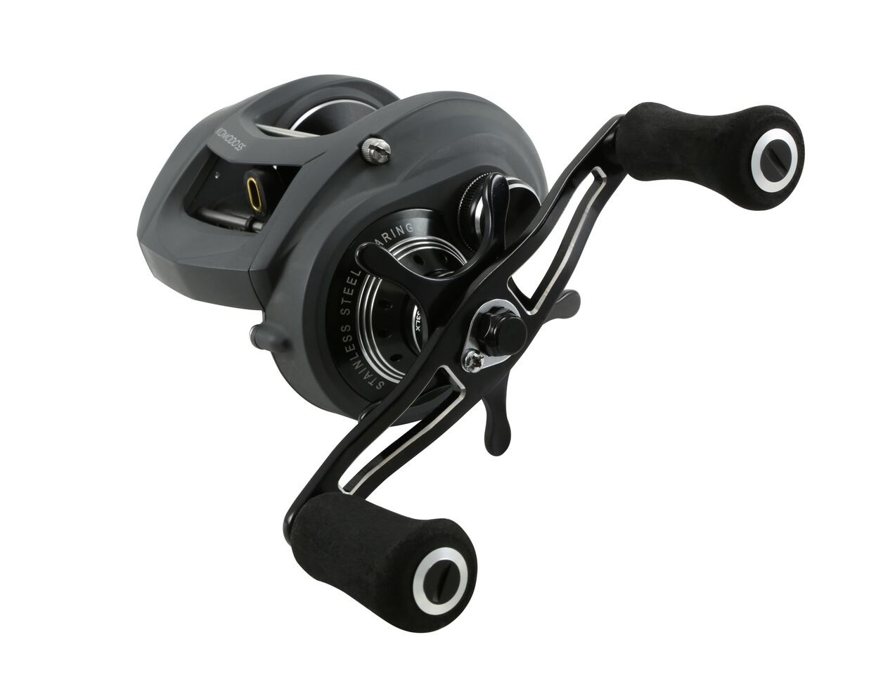Okuma Komodo SS Baitcast Reel
