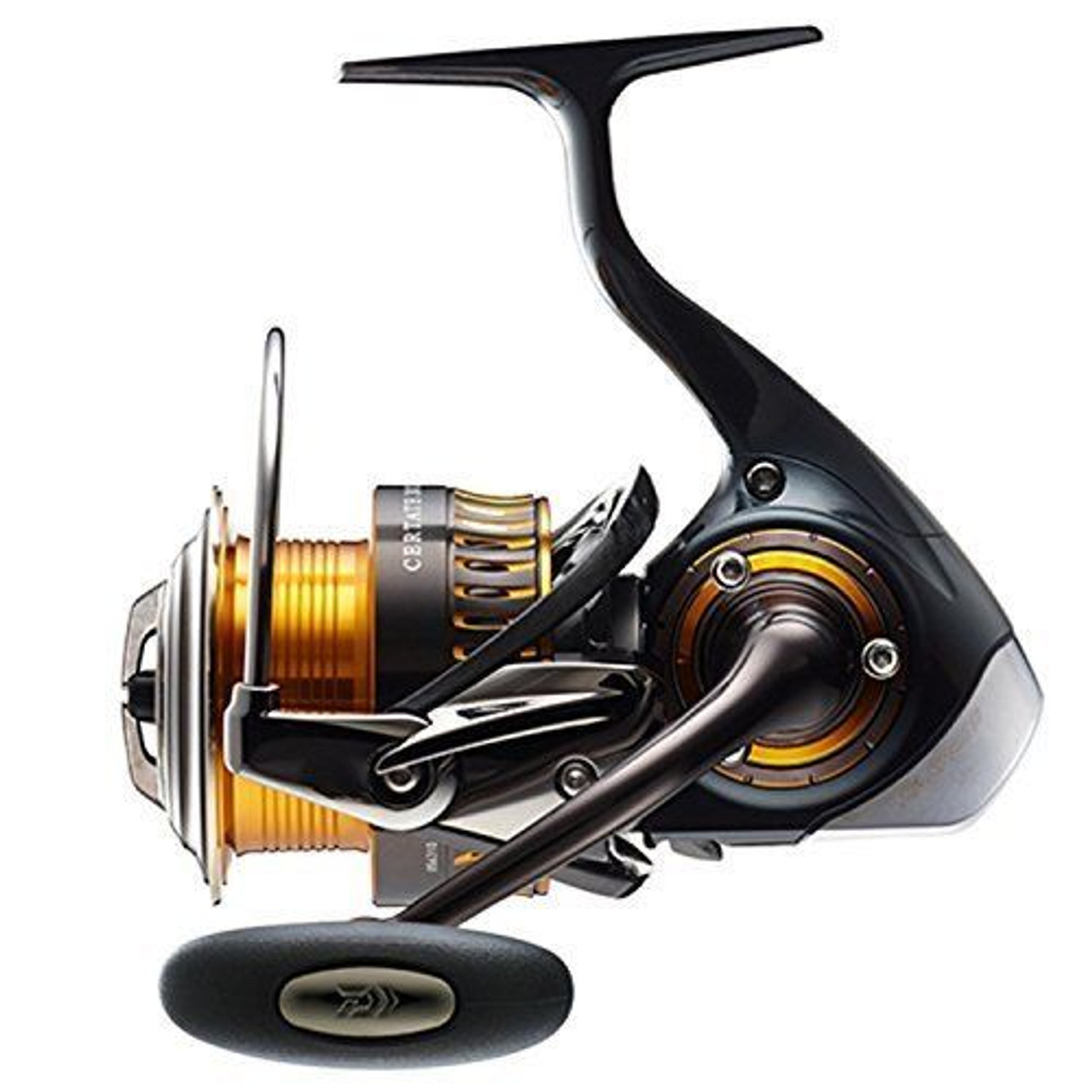 Daiwa Certate Spinning Reel CERTATE3012H