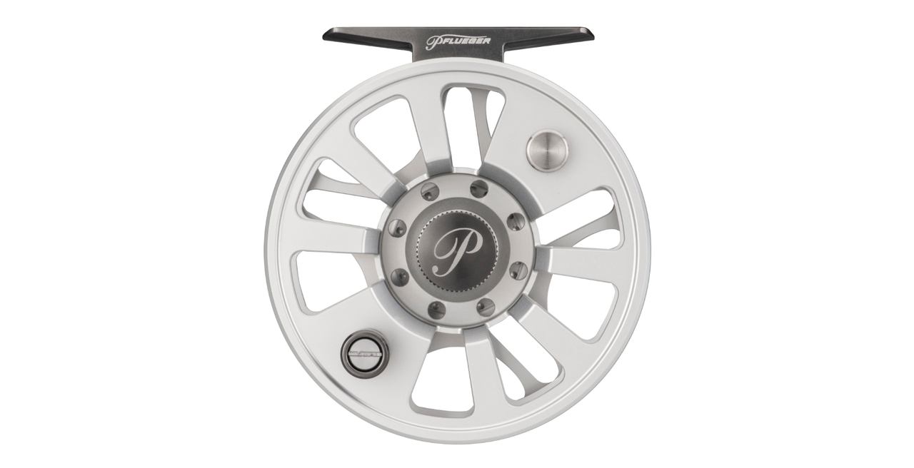 Pflueger President Fly Reel