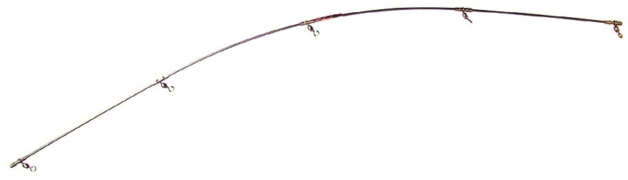 Sea Striker Spreader Bar 36"