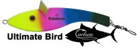 Carlson Ultimate Bird Bar 48" Unrigged Dolphin