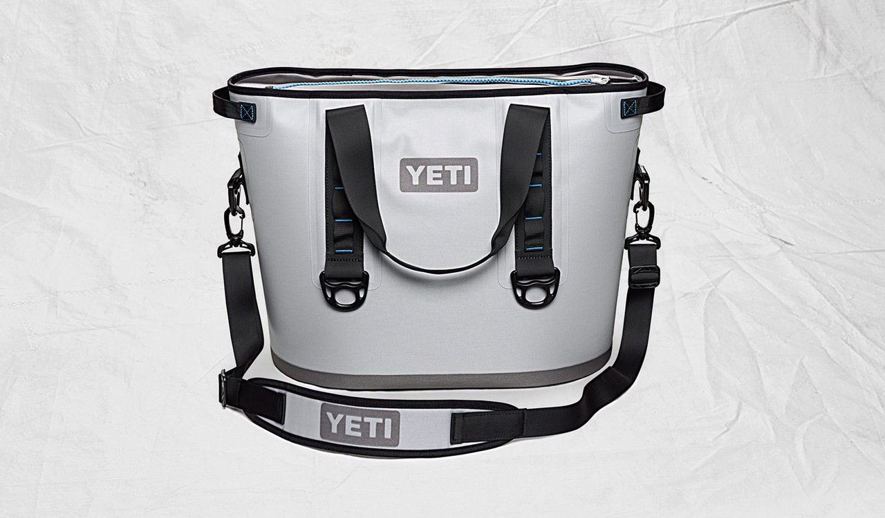 Yeti Hopper - Thumbnail 5