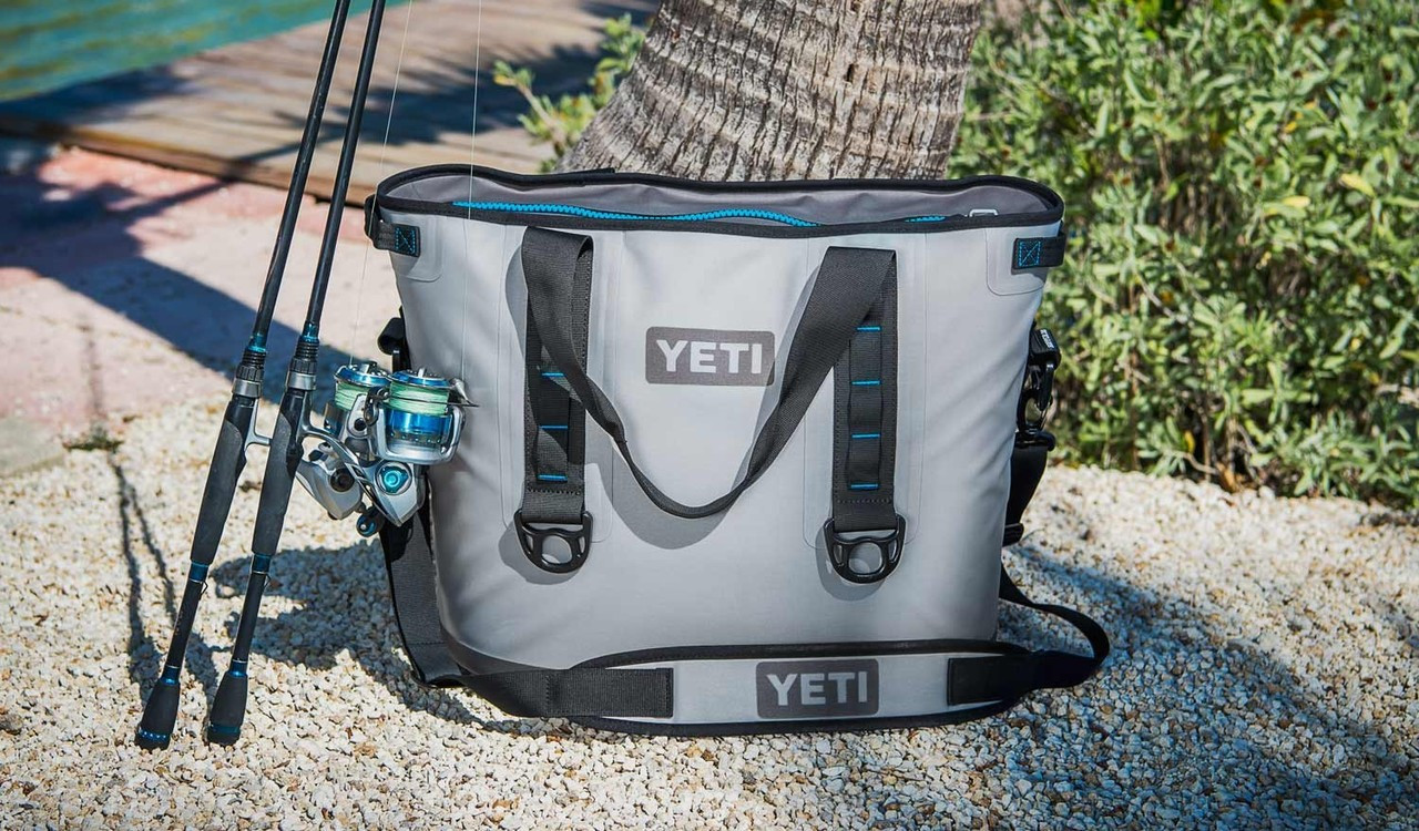 Yeti Hopper - Thumbnail 3