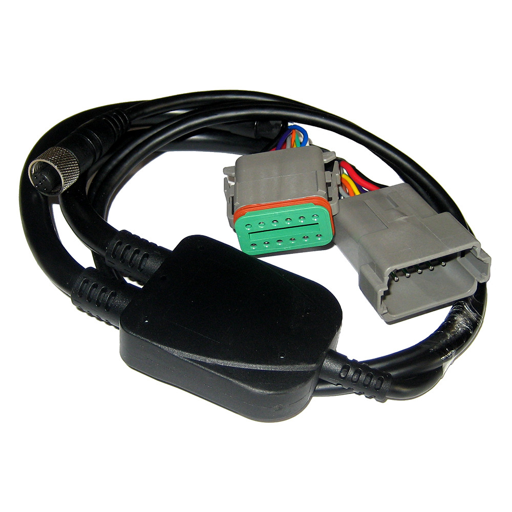 Raymarine Caterpillar Loom Cable - 12 Way