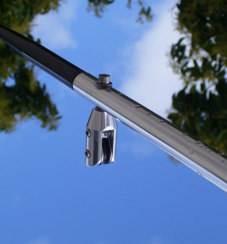 Rupp Pulley Cluster - Single (CA-0144)