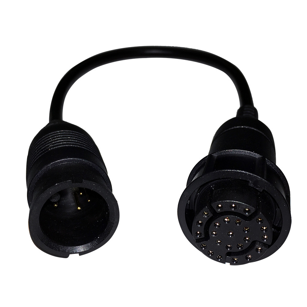 Raymarine Axiom 7DV Adaptor Cable (9-pin to 7-pin)