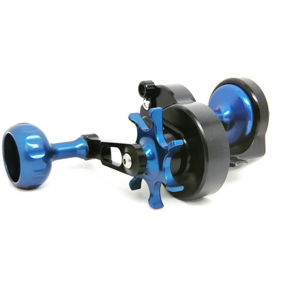 Seigler Reel Star Mag Star Drag SM - Alltackle.com