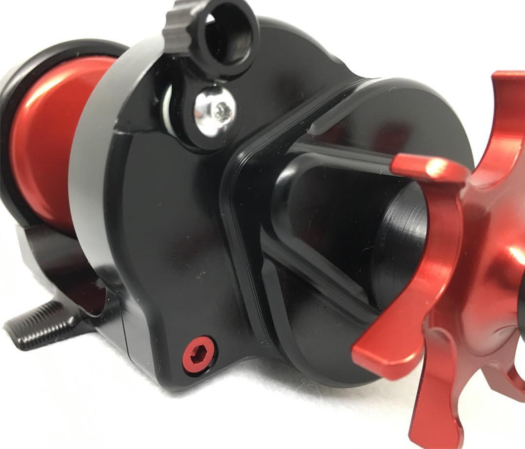 Seigler Reel Star Mag Star Drag SM - Alltackle.com