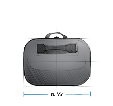 Yeti Panga Dry Bag - 75qt 