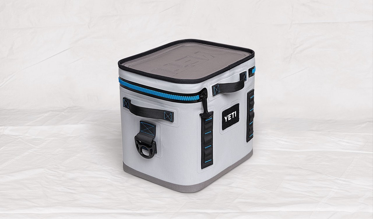 Yeti Hopper Flip 18 Qt