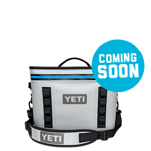 Yeti Hopper Flip 18 Qt