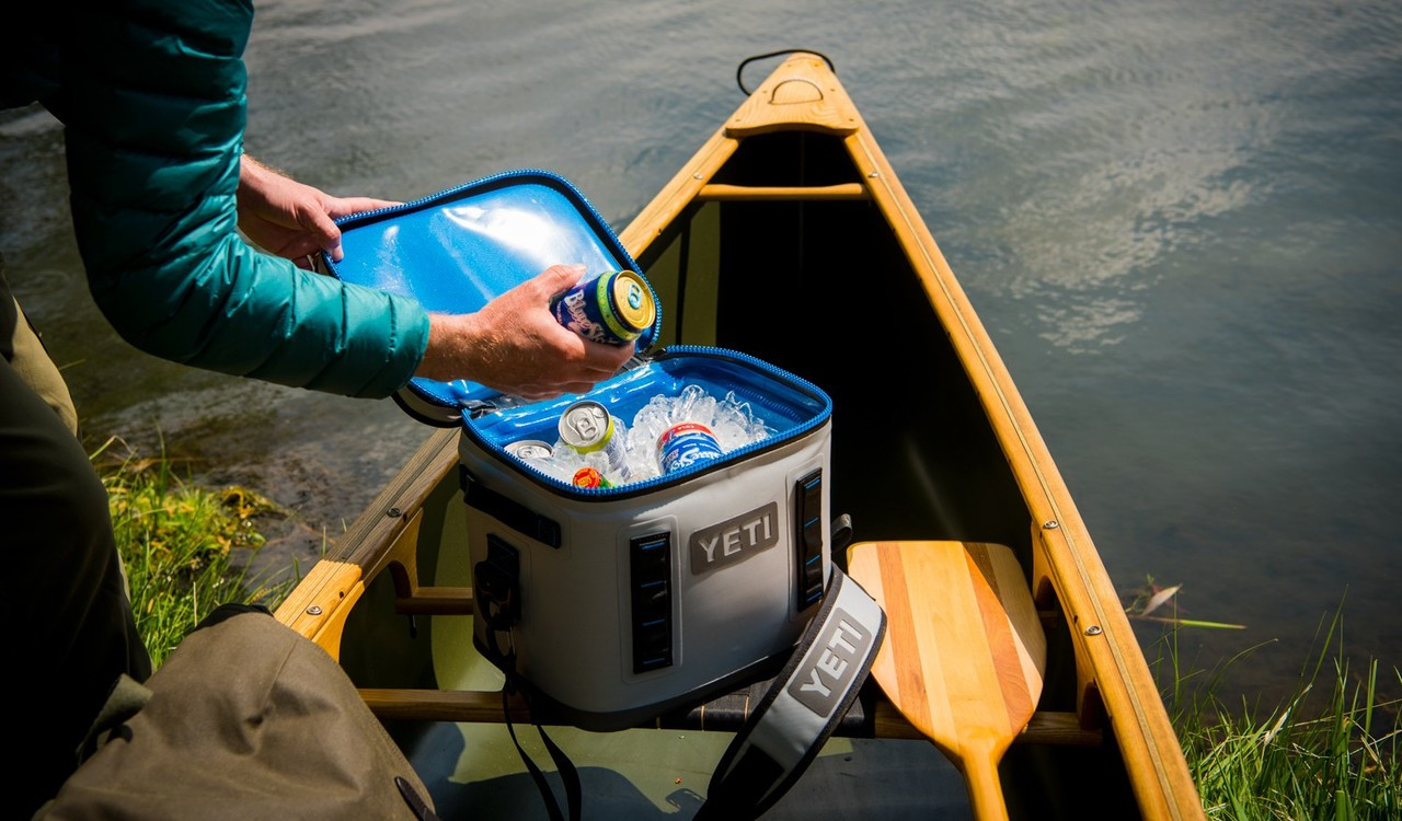 Yeti Hopper Flip 8 Qt