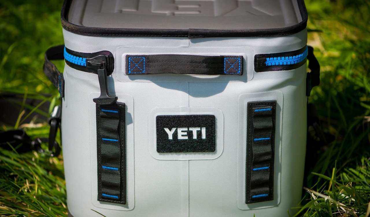 Yeti Hopper Flip 18 - Alltackle.com