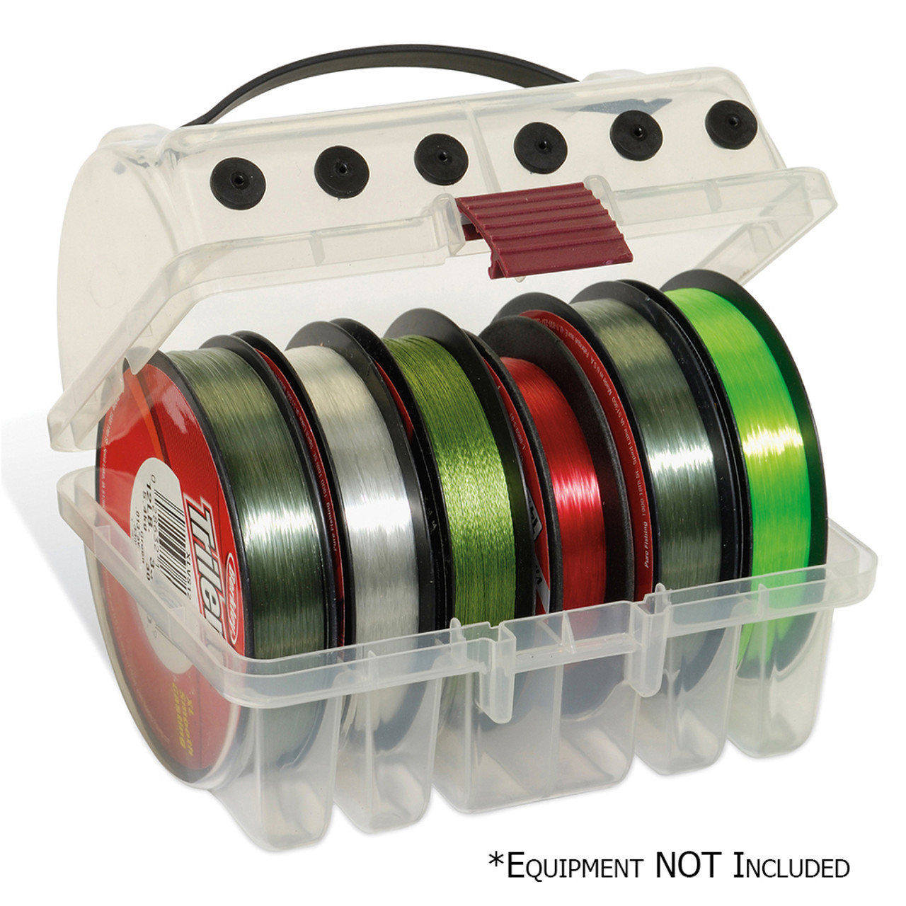 Plano Line Spool Box