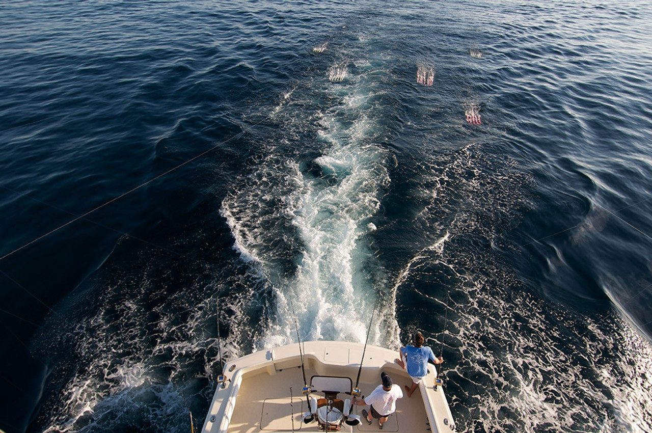 Squidnation Long Tail Flippy Floppy Daisy Chain Rasta