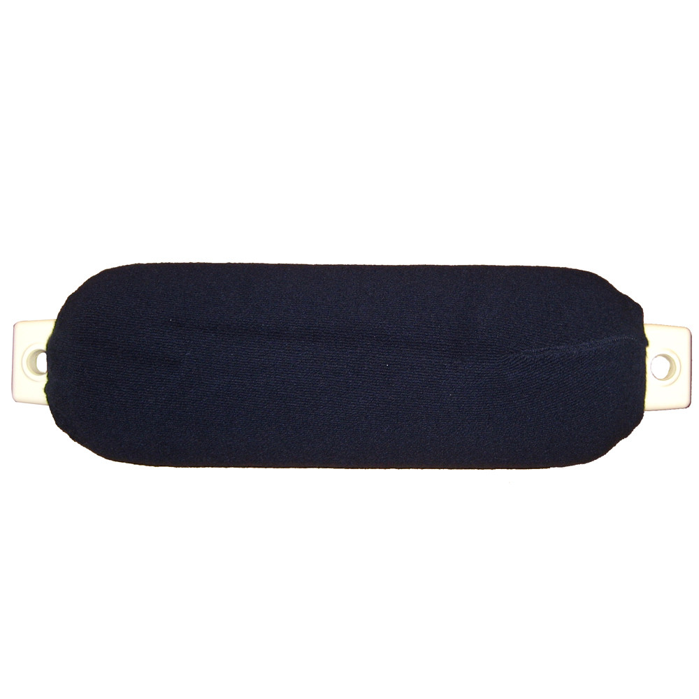 Polyform Fenderfits Fender Cover F-1\/G-4 - Navy Blue