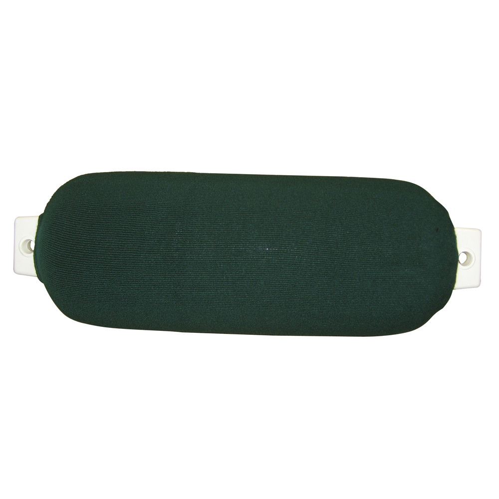 Polyform Fenderfits Fender Cover F-3\/G-5 - Green