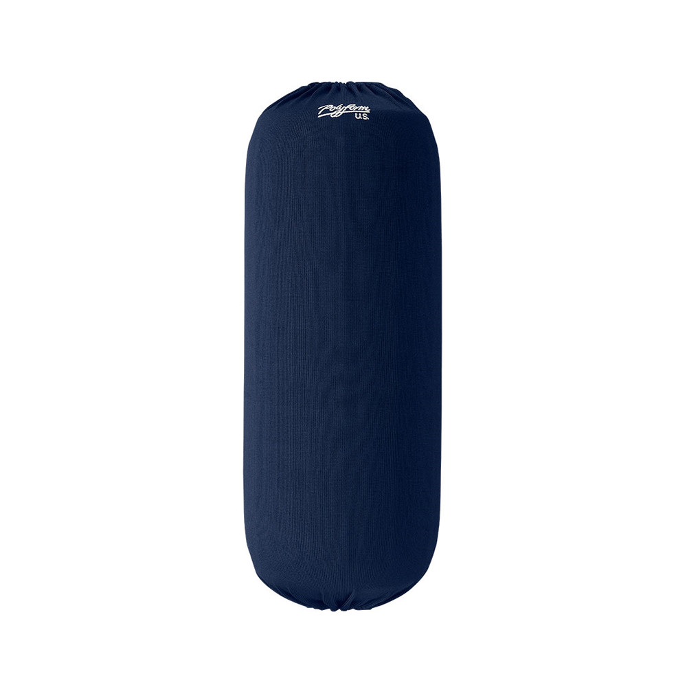 Polyform Elite Fender Cover - Blue - f\/G-6  HTM-3