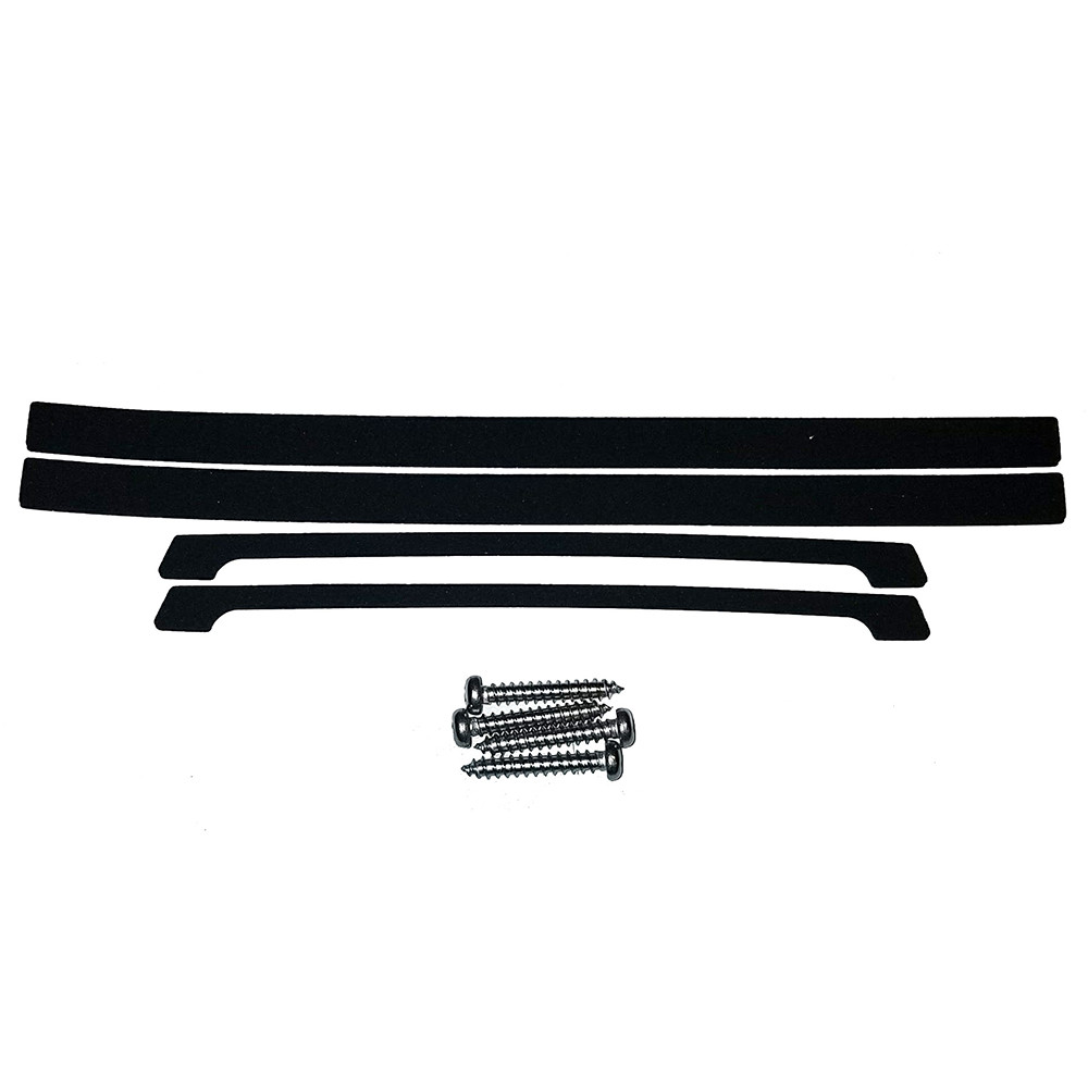 Garmin Flush Mount Kit f\/echoMAP Plus 7Xcv\/7Xsv