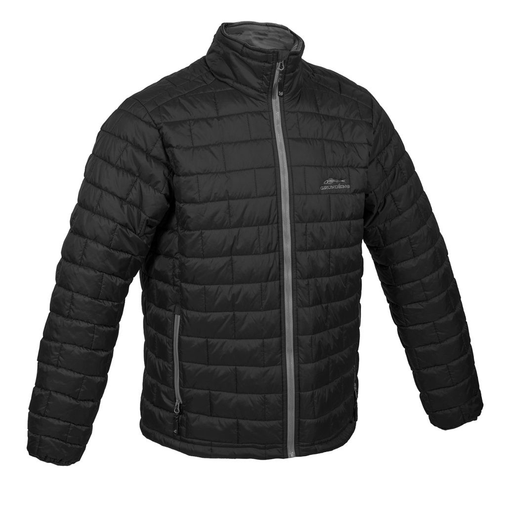 Grundens Nightwatch 2.0 Puffy Jacket