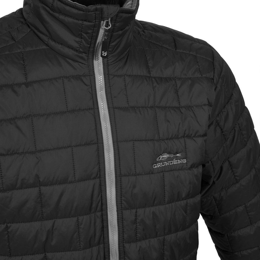Grundens Nightwatch 2.0 Puffy Jacket