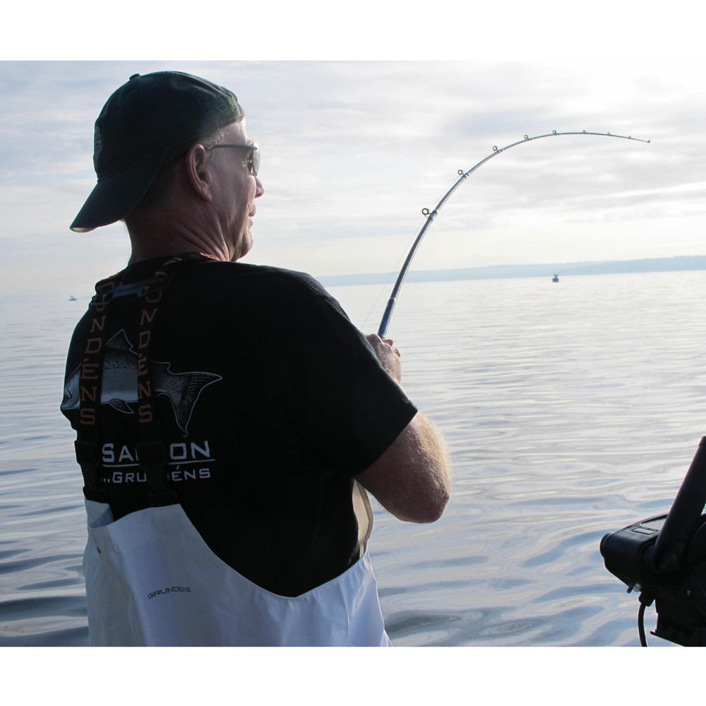 Grundens Petrus 116 Bib Pant 