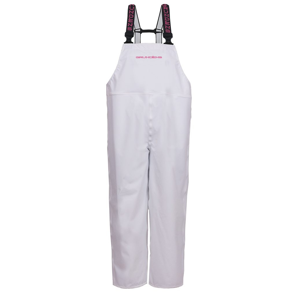 Grundens Petrus 118 Womens Bib Pant 