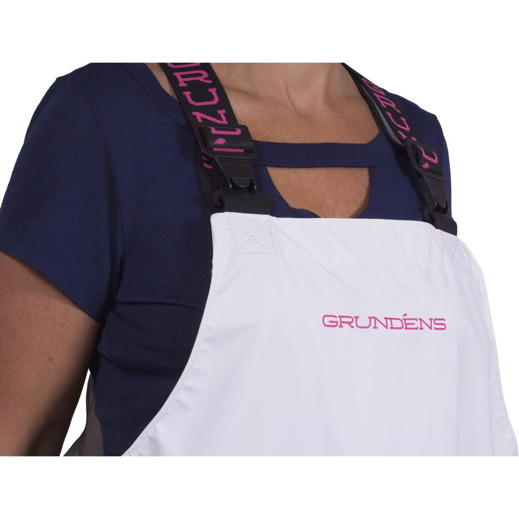 Grundens Petrus 118 Womens Bib Pant 