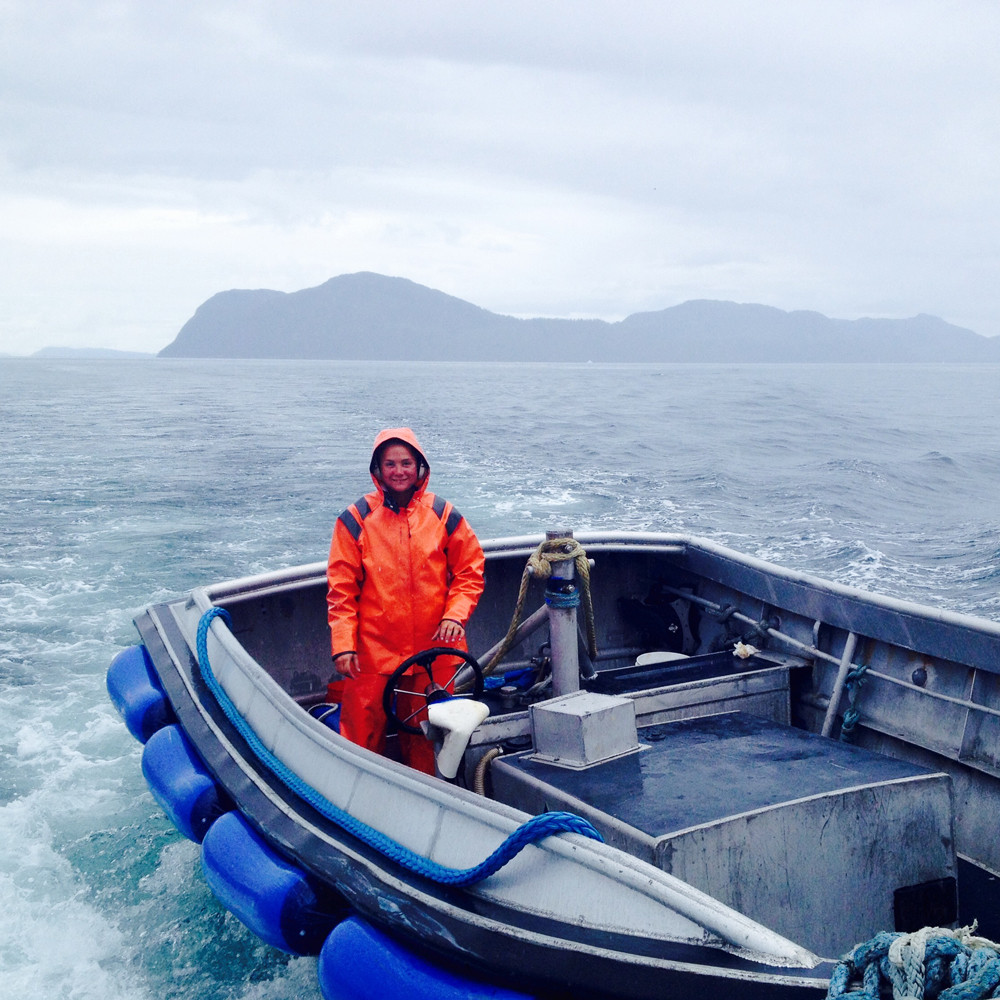 Grundens Sedna 462 Womens Jacket 