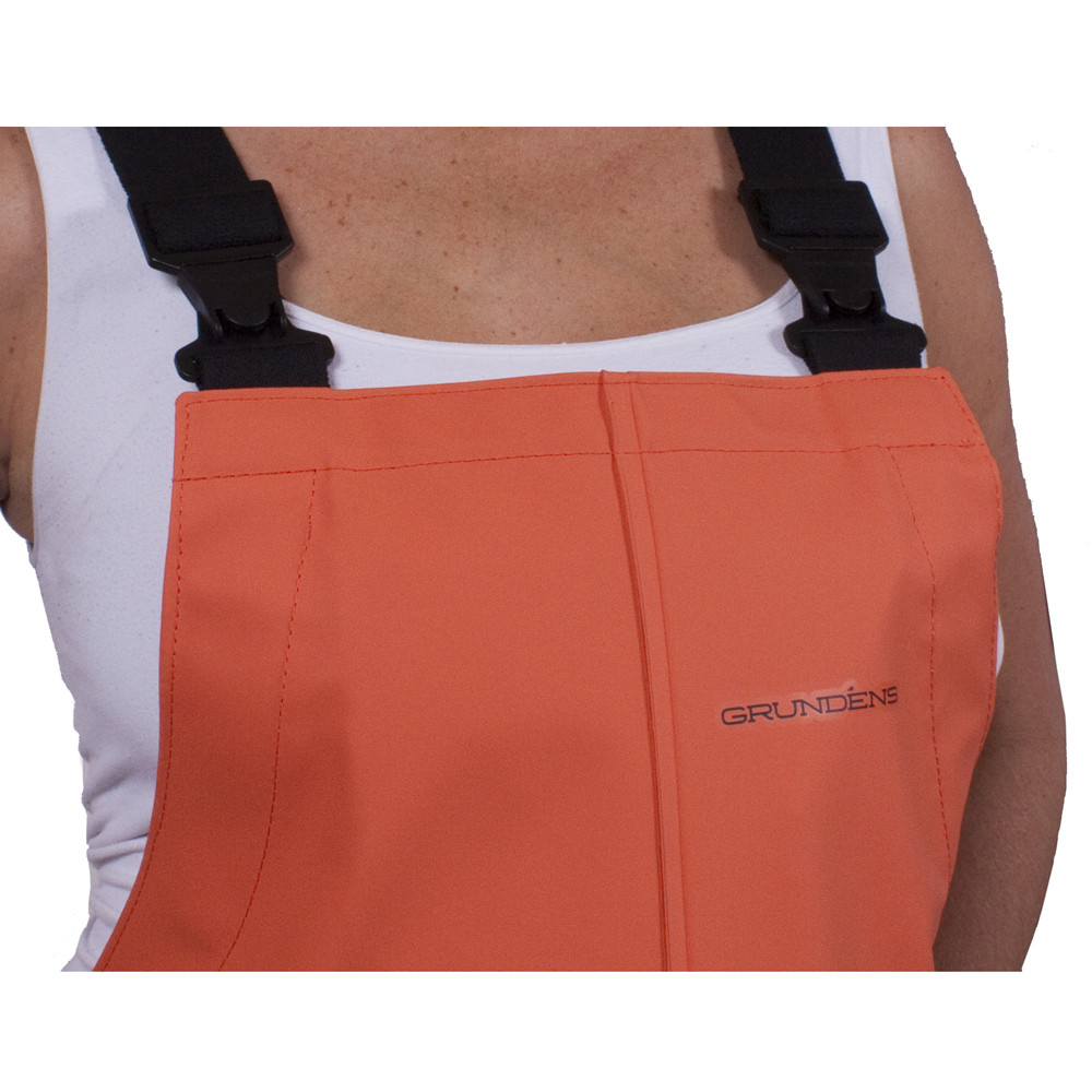Grundens Sedna 510 Womens Bib Pant 