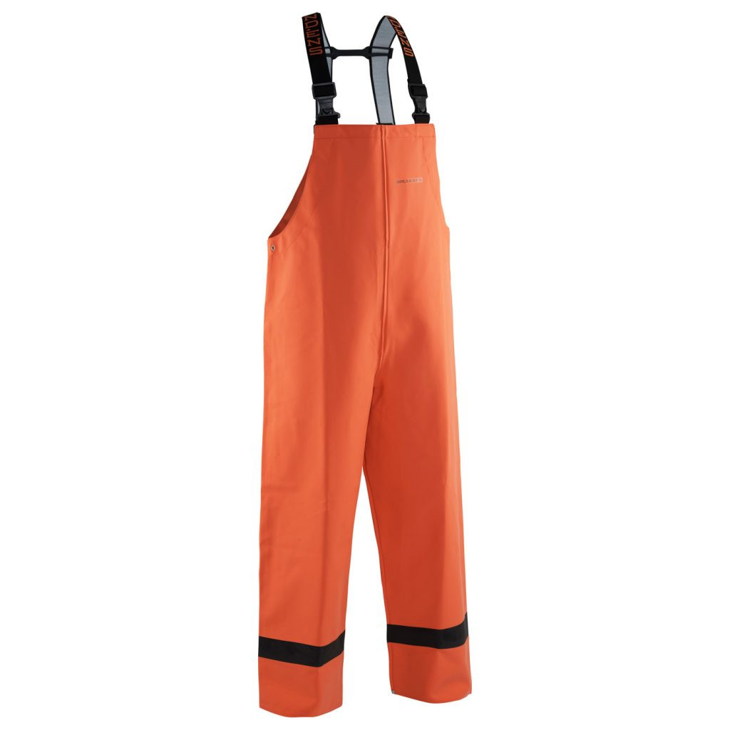 Grundens Sedna 510 Womens Bib Pant 