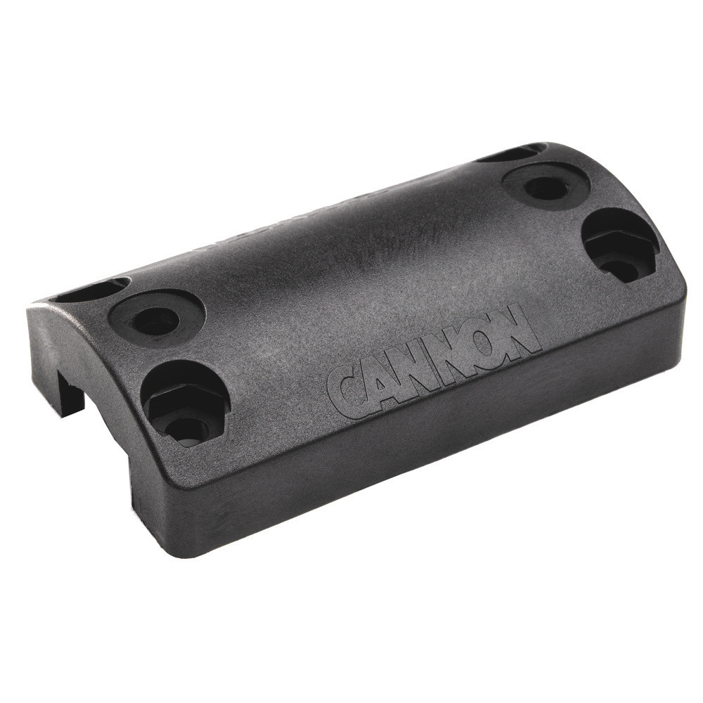 Cannon Rail Mount Adapter f\/ Cannon Rod Holder