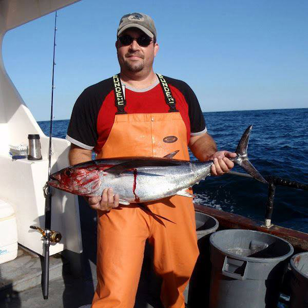 CLIPPER 116 BIB PANTS
Product Description: A great all-around choice for professional fishermen, these medium weight PVC-coated polyester/cotton blend bibs are tailored for a trimmer, active fit and offer a higher cut for added chest protection. These bibs deliver both the 100% waterproof protection and rugged durability fishermen expect. Sturdy replaceable suspenders with quick-release clips make it easy to get Clipper bibs on and off. Designed to be reversible from front to back, for added convenience as well as extended service life.