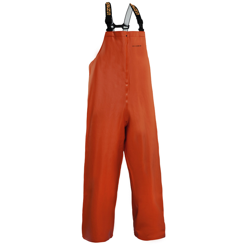 Grundens Clipper 116 Bibs from 