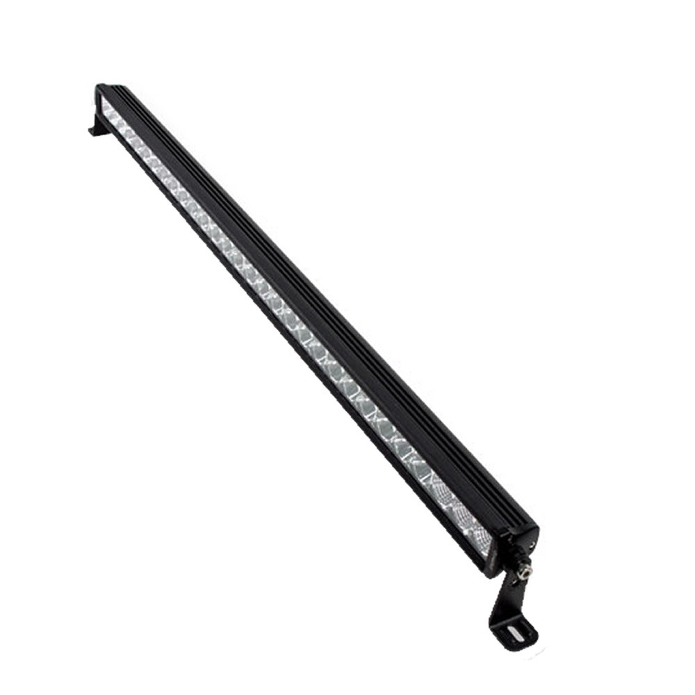 HEISE Single Row Slimline LED Light Bar - 39-1\/4"