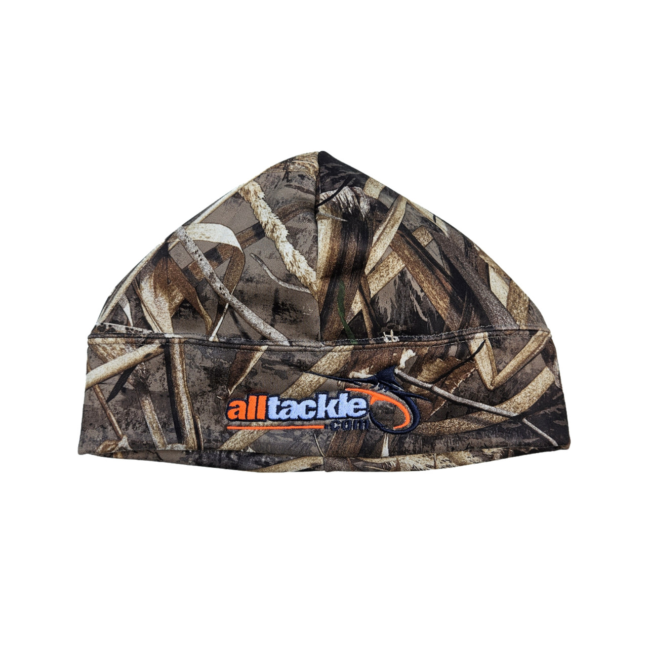 Alltackle Camo Beanie