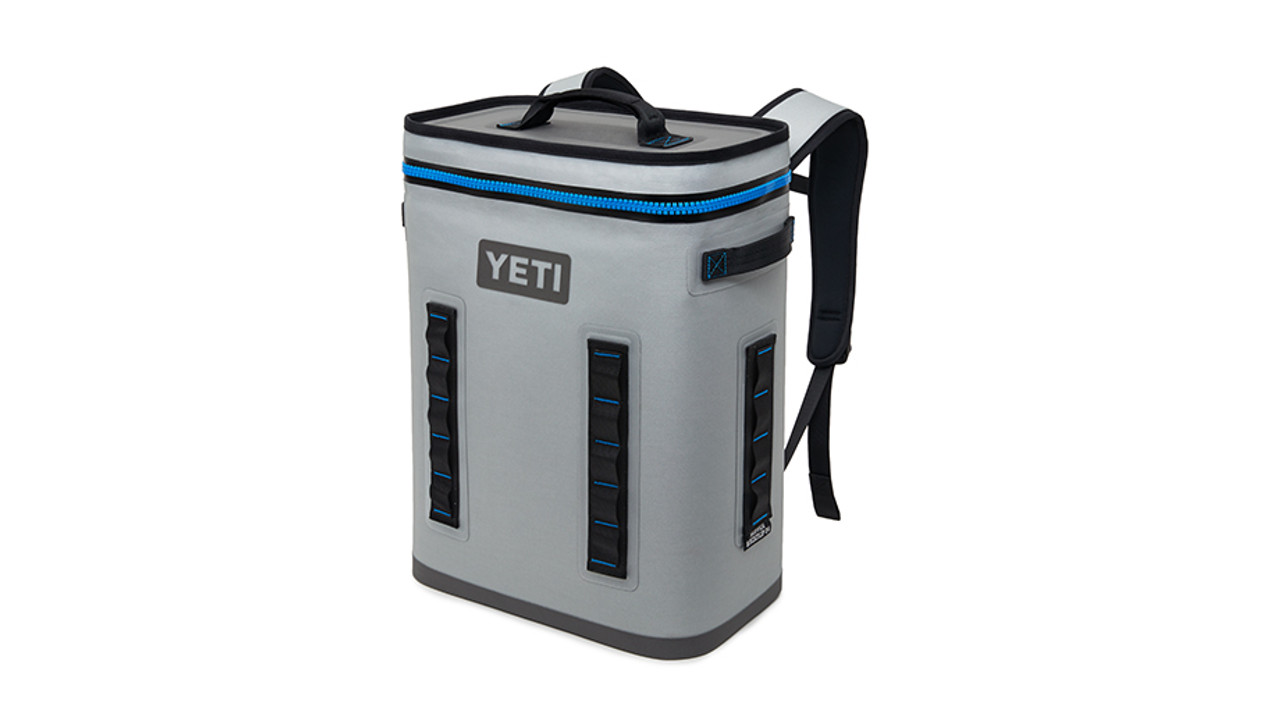 YETI Hopper BackFlip™ 24 Backpack Cooler – Whistle Workwear