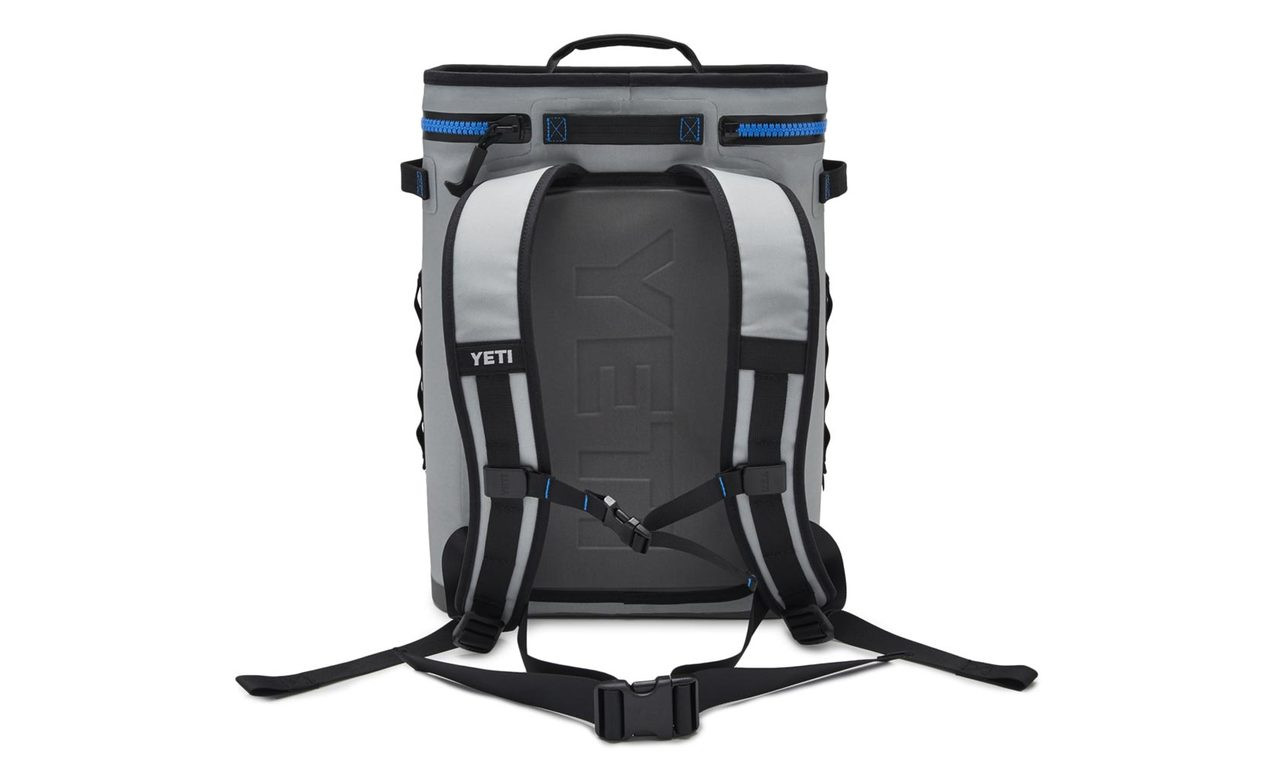 Yeti Hopper Backflip 24 Backpack Cooler