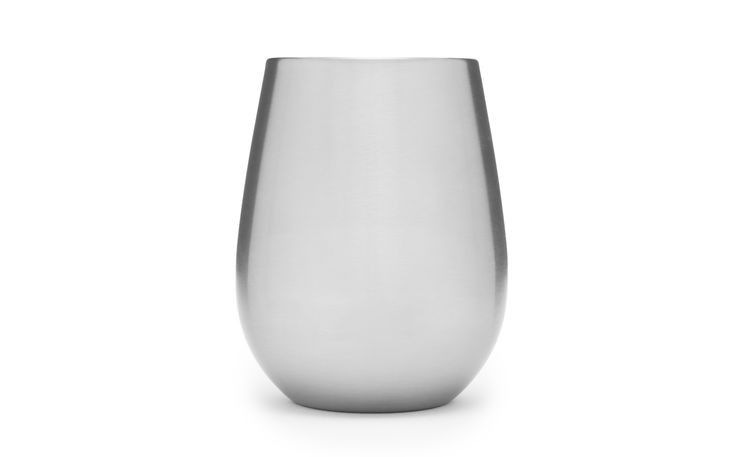  Yeti Rambler 10oz Wine Tumbler - Stainless