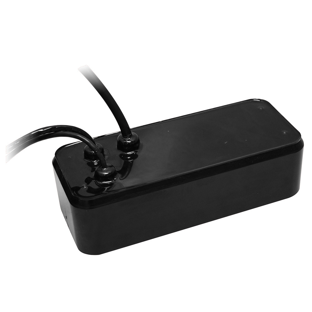 Furuno 165T\/265LH-PM488 DFF3D CHIRP Combo Pocket Mount Transducer