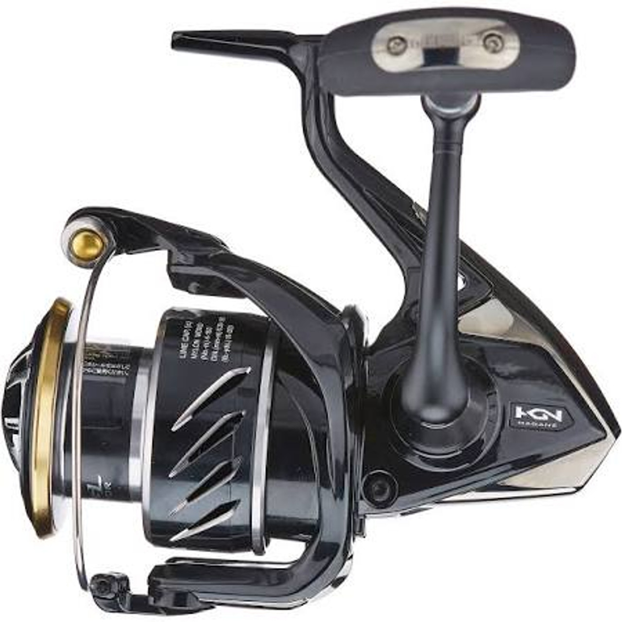 shimano sustain