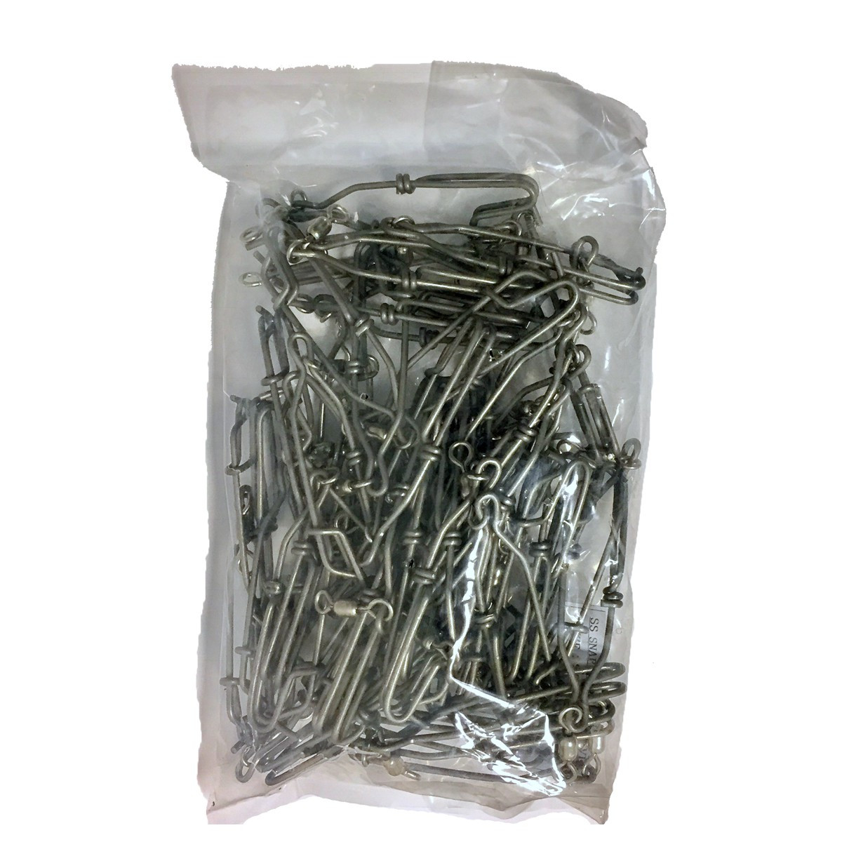 LP Longline Snaps 4/0 50 Pack