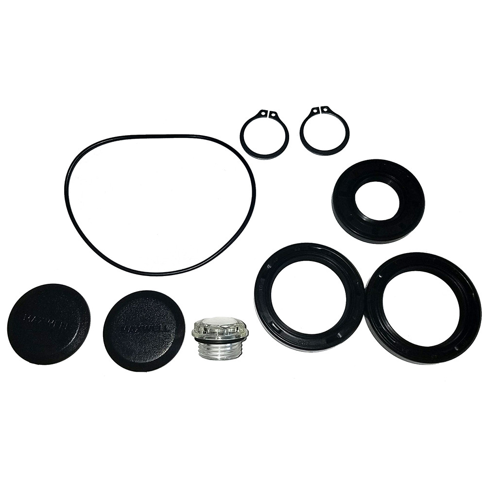 Maxwell Seal Kit f\/1200 Series