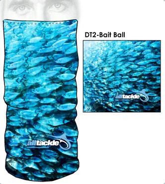 Alltackle Mask- Bait Ball