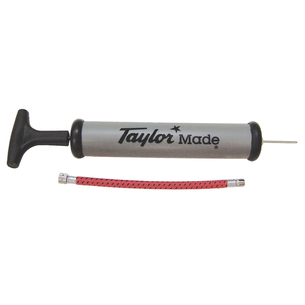 Taylor Made Hand Pump w\/Hose Adapter