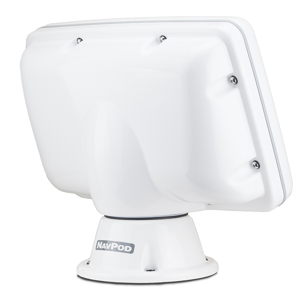 NavPod PP5920-01 PowerPod Pre-Cut f\/Raymarine AXIOM PRO 16