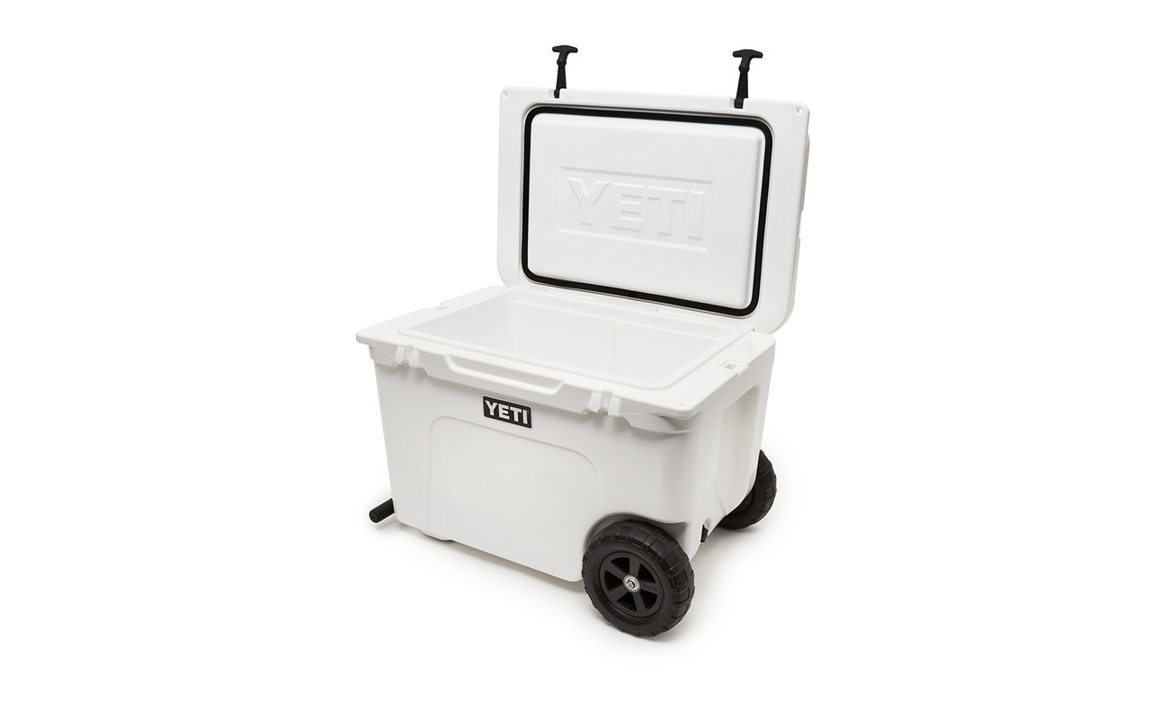 Yeti Haul Cooler 45 Quarts White